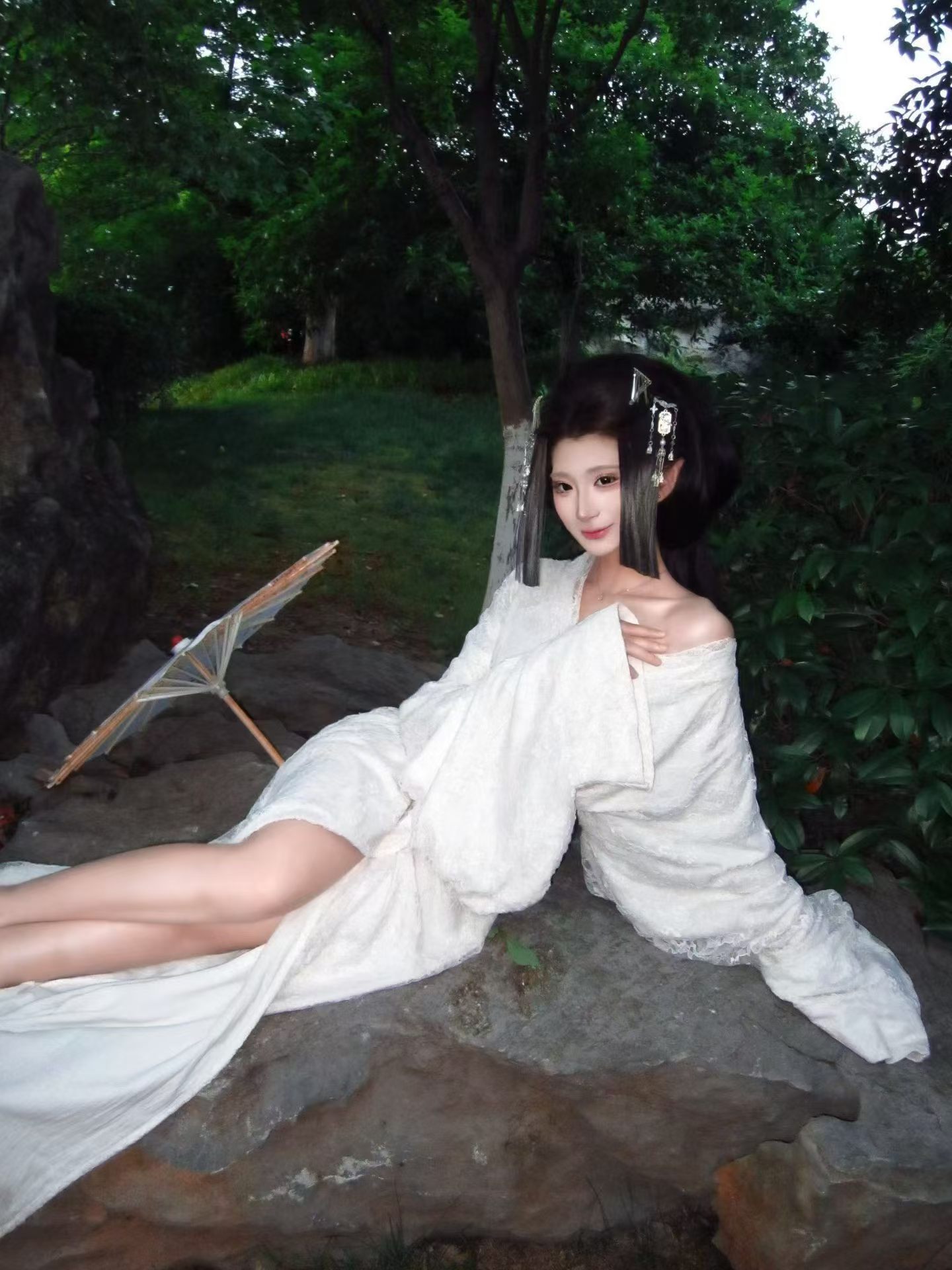 我看伦敦未必有南昌忧郁
