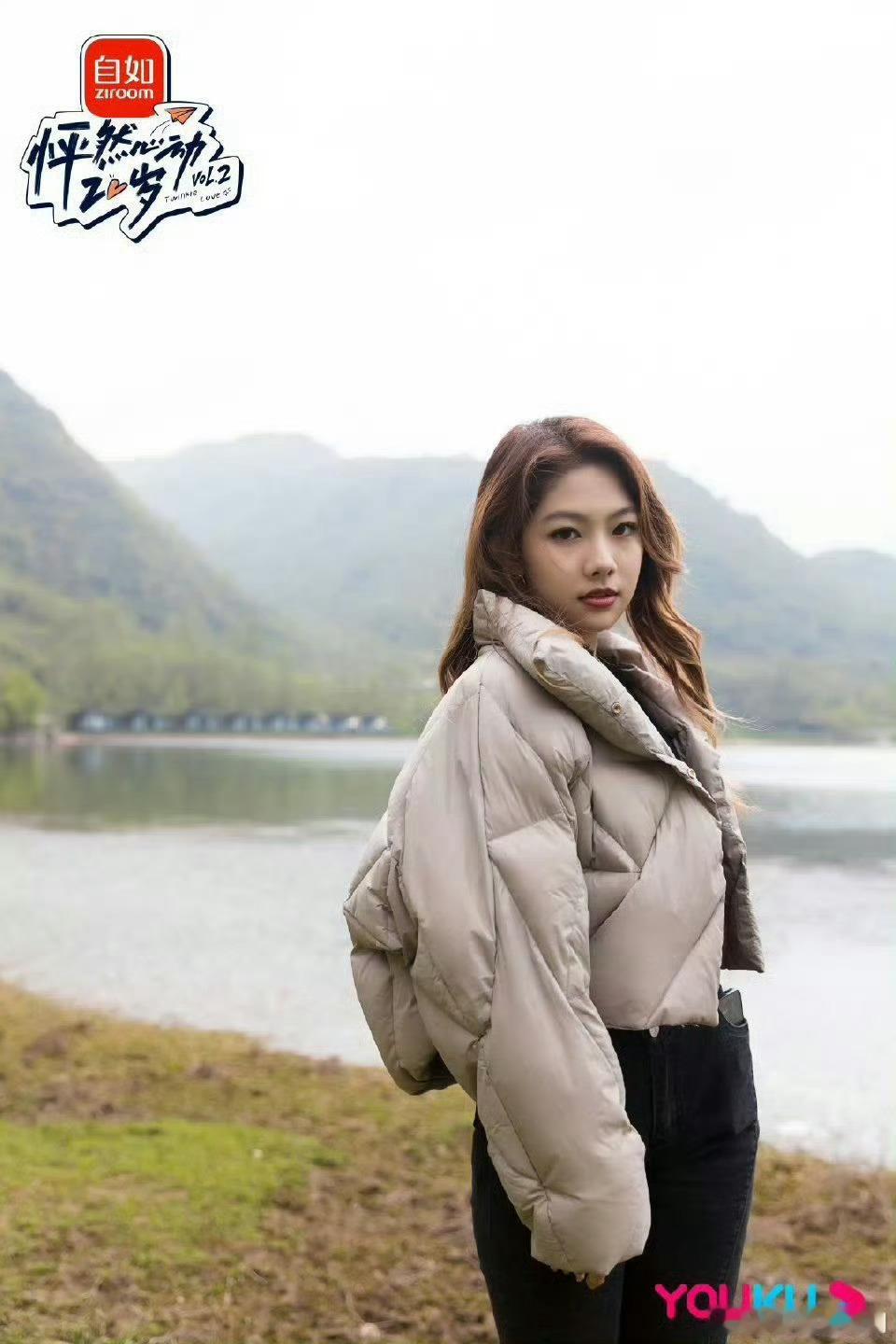 怦然心动20岁冬季先导开播怦然心动20岁冬季定档 雪景加持的心动太治愈！20岁的