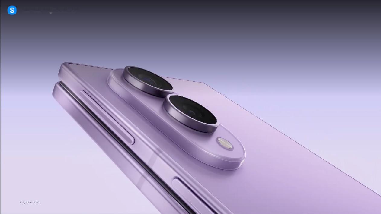 三星阔折叠手机，感觉怎么样？12GB+256GB——12999元12GB+512