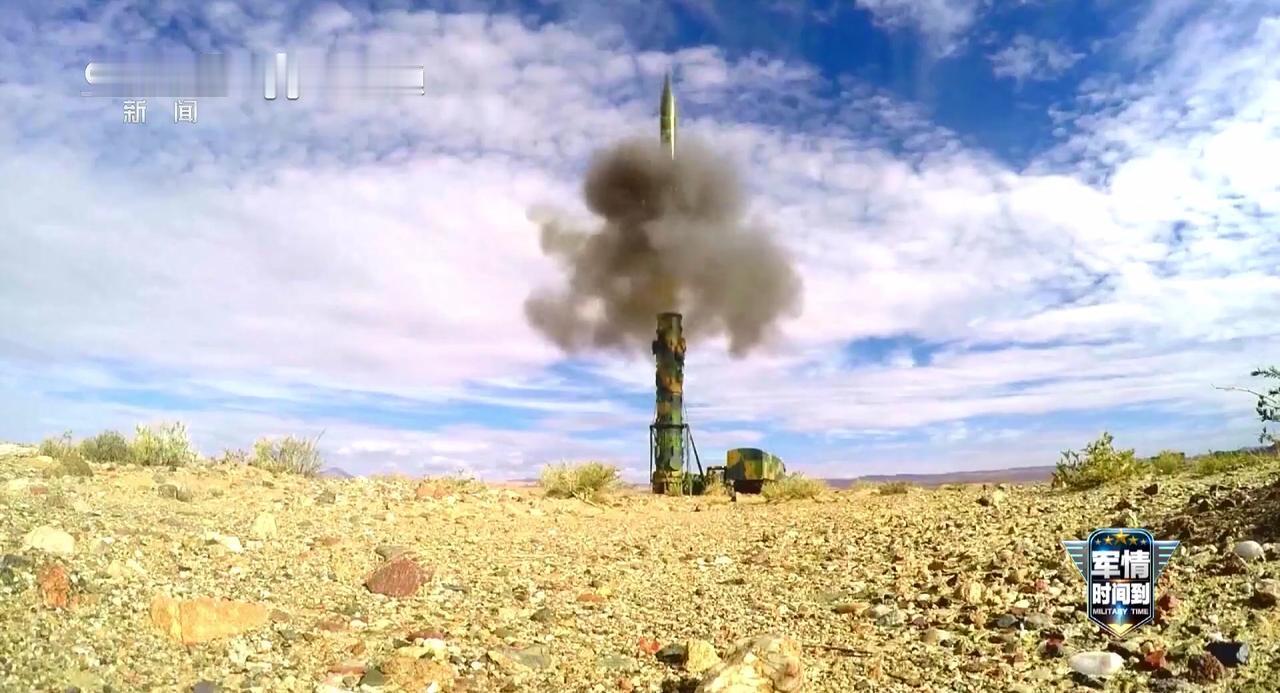 东风-21D反舰弹道导弹的实战机会，已经越来越少了。

东风-26C射程5000