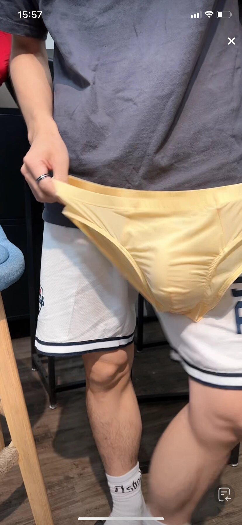 我勒个豆…… ​​​