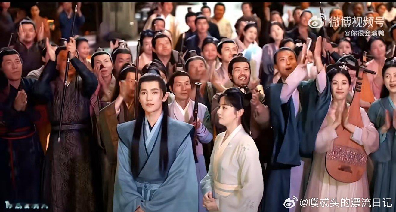 没有灵根真的不能成为修仙者吗韩立修的是法力，墨彩环修的是生活。能在平凡里活出滋味