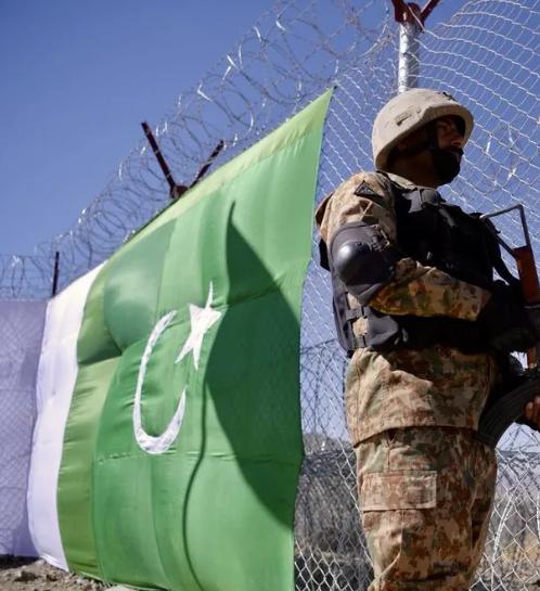 阿富汗当局和巴基斯坦在土耳其的和谈遇到了困难！
 
巴基斯坦向阿富汗方面表明了最