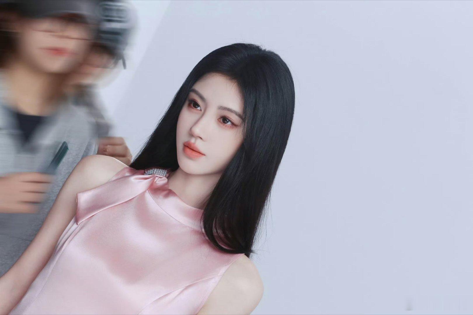 jjy鞠婧祎阿黛jjy鞠婧祎来战乖乖泥是一块曲奇小饼干 ₍ᐢ..ᐢ₎