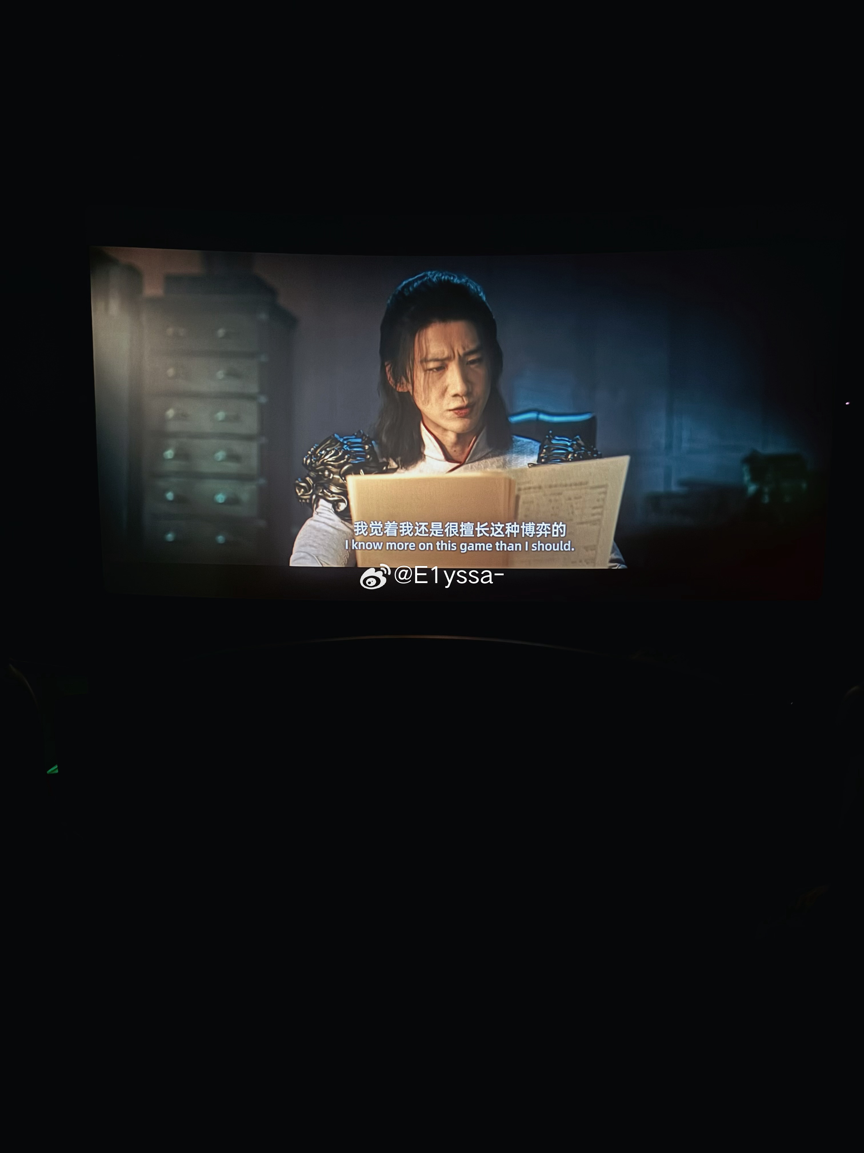人内在的深刻细腻 要对等的人才能承担 天津