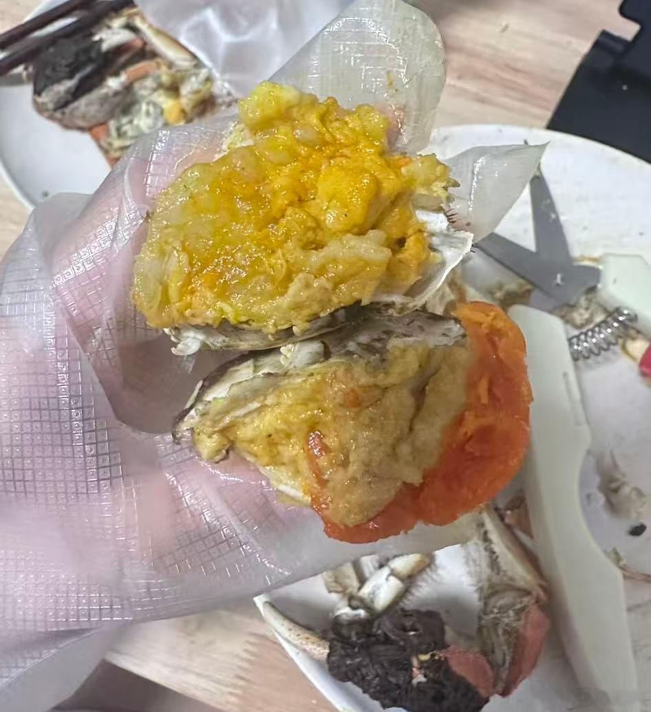 有这口锅我真的会蟹对我来说，中秋节的浪漫从来都藏在一桌热气腾腾的家宴里。作为无锡