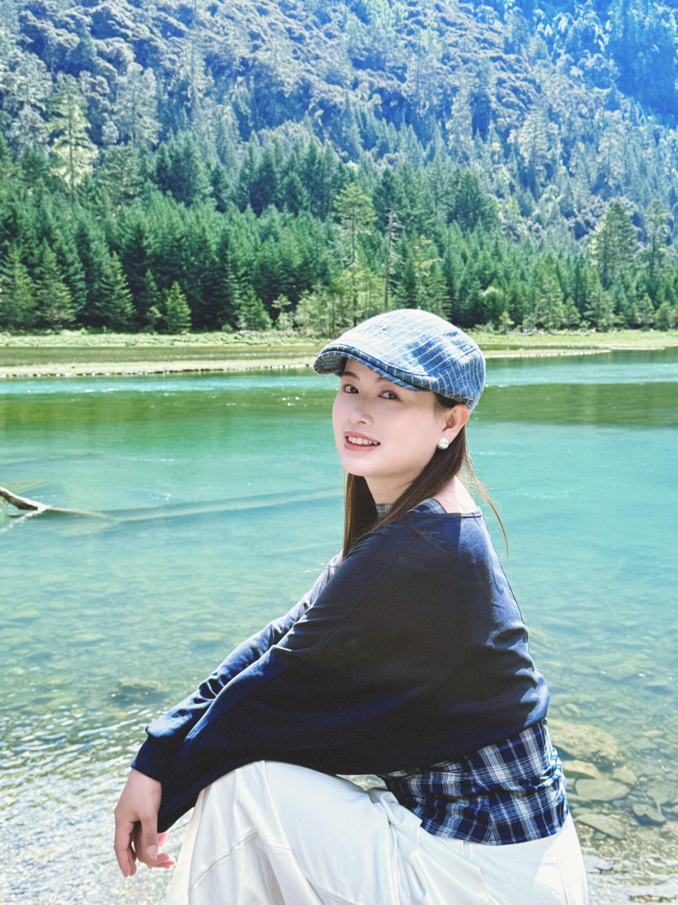 没有天赋 那就重复❤️ 随便做点什么吧， 给命运的齿轮一点转动的机会 ...