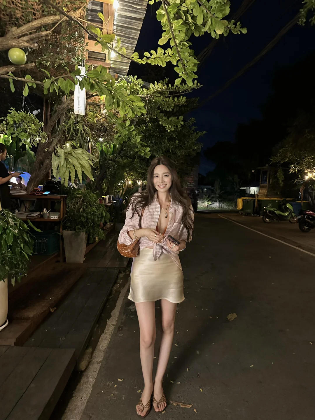 随手拍的照片都很漂亮