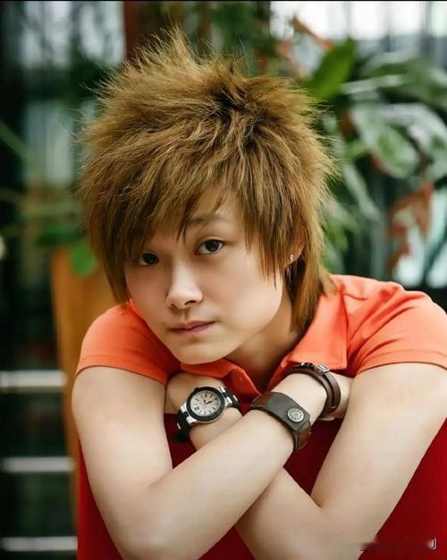 李宇春20年长红，源于她对多元审美的精准捕捉与坚持。她以中性风格打破传统性别叙事