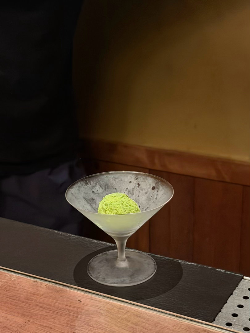 一家叫美发店的酒吧 🍸 