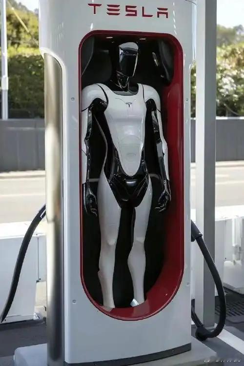 今天看了看特斯拉擎天柱Optimus的终极审厂信息，众股票鸡犬升天的 突然想起2