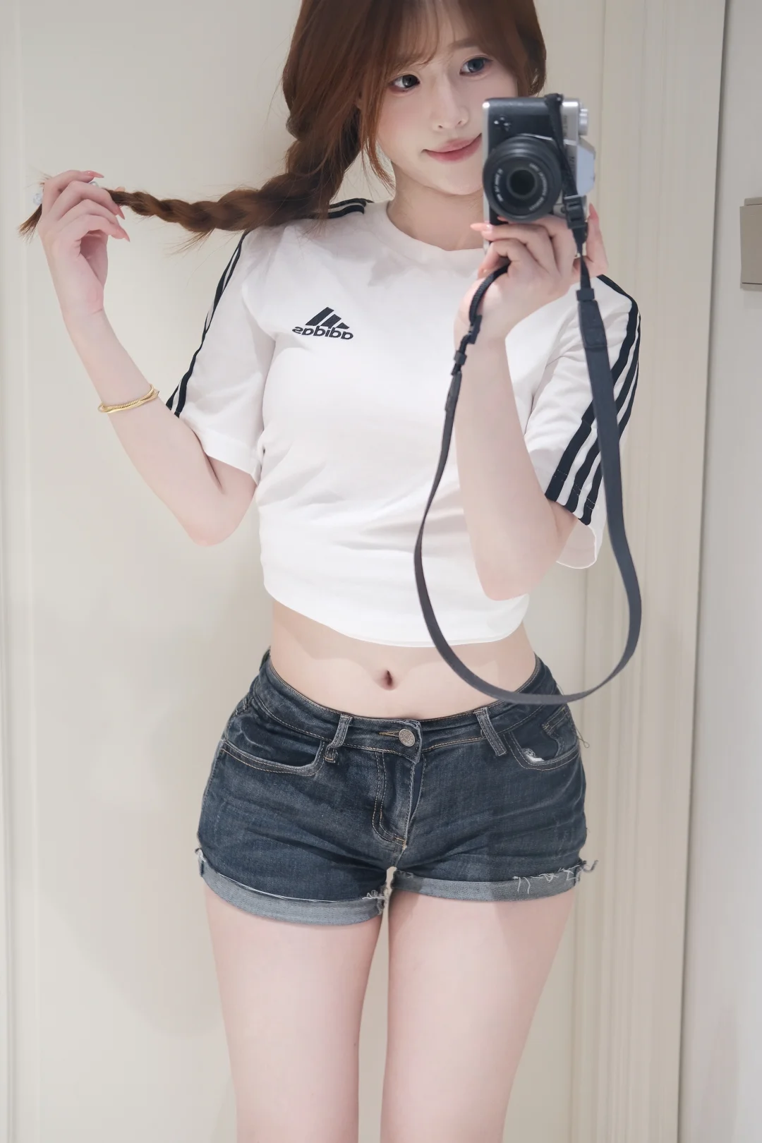 你当时特别的可爱ꔷ͈ × ꔷ͈
