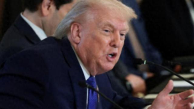 特朗普突然摊牌了！美国众议院高票通过法案，要把中国踢出G20和国际清算银行。但这