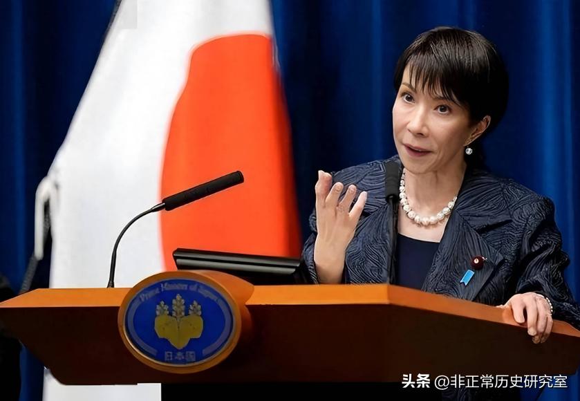 很多人都在讨论日本还能撑多久？

但对于我而言，多久其实不重要，反正结局是注定的