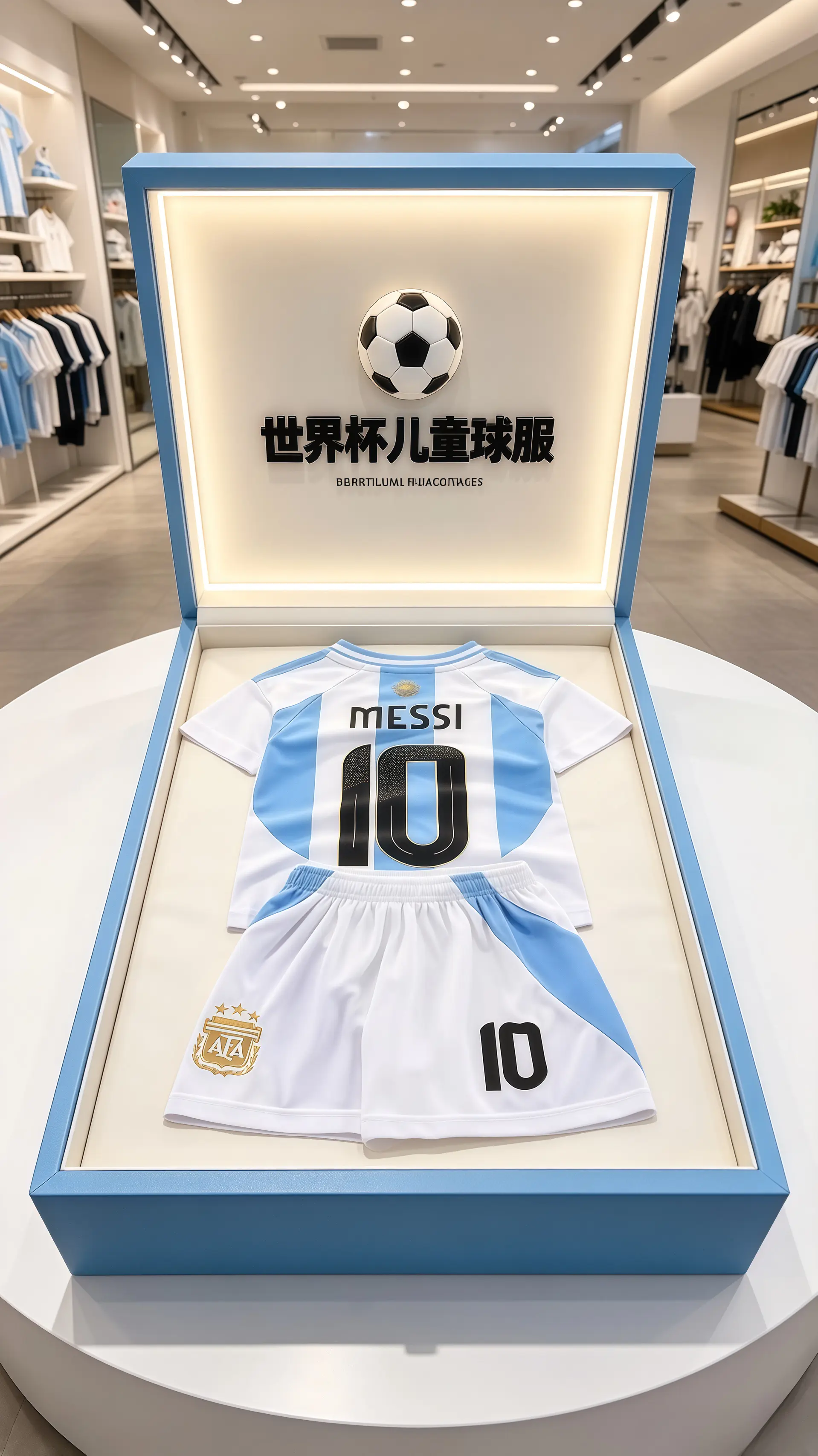 世界杯足球服 2026年世界杯球衣 世界杯球衣儿童 世界杯足球服儿童足球服