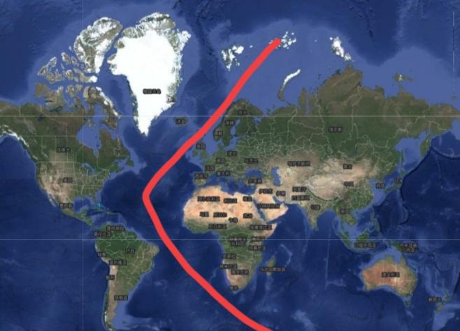 委内瑞拉之后中美都“开窍了”
 
2026年初，美国对委内瑞拉发起大规模军事行动