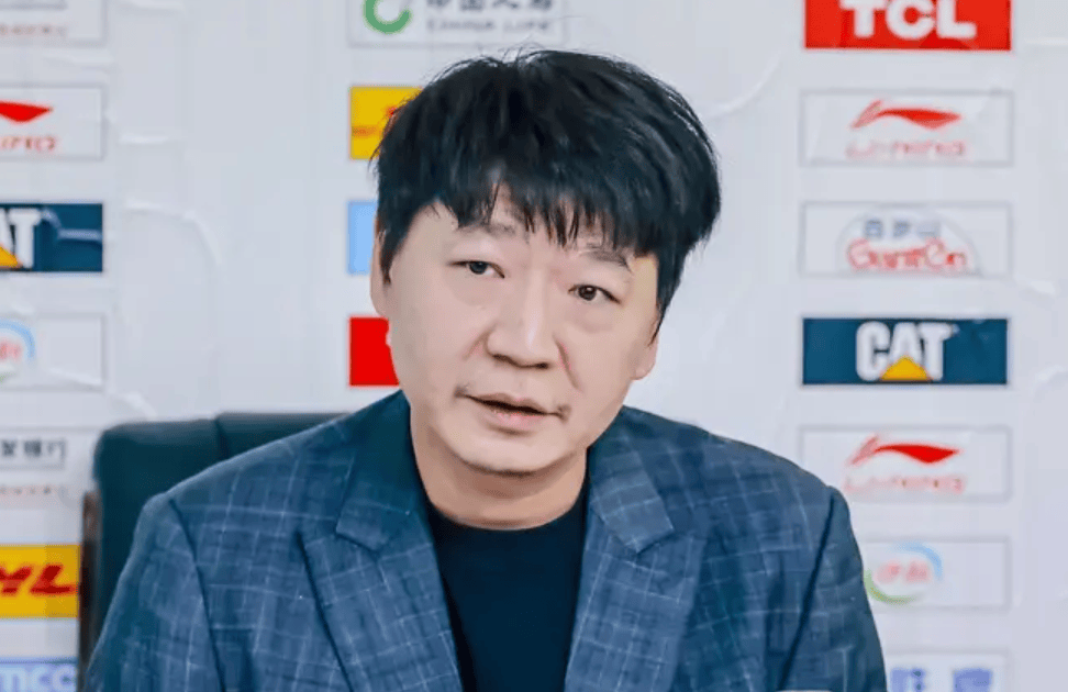 邱彪：新疆受到了很多伤病困扰，希望新疆尽快摆脱困境