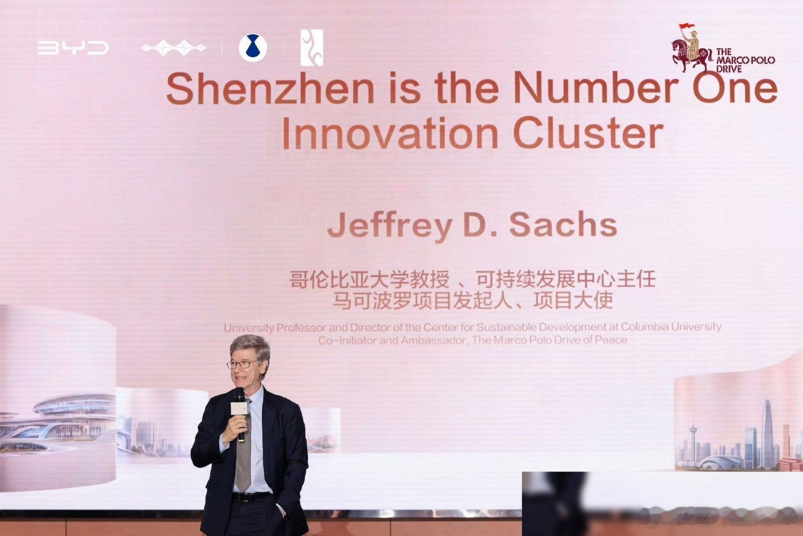 行业里一直有个质疑：纯电车到底能不能跑长途？尤其是那种跨洲际的长途。 比亚迪这趟