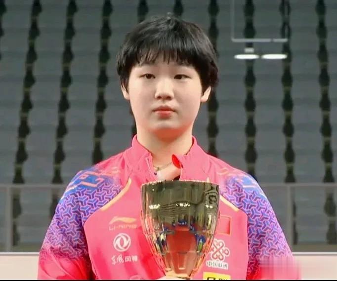 日乒削球手小盐遥菜、日本天才少女张本美和，都是在萨格勒布挑战赛被蒯曼战胜了，为何