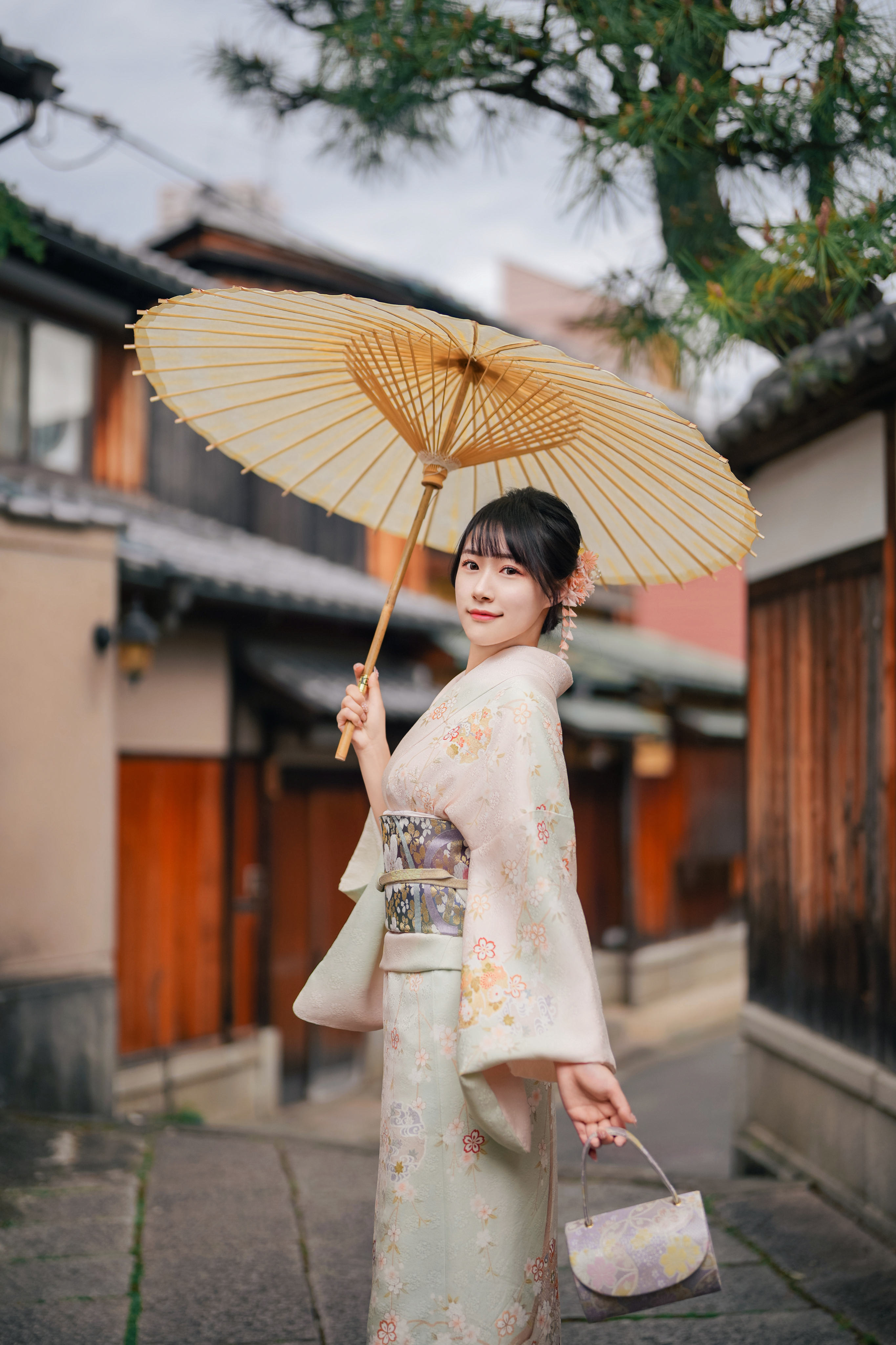 祈尔繁芜胜常春🎐 ​​​