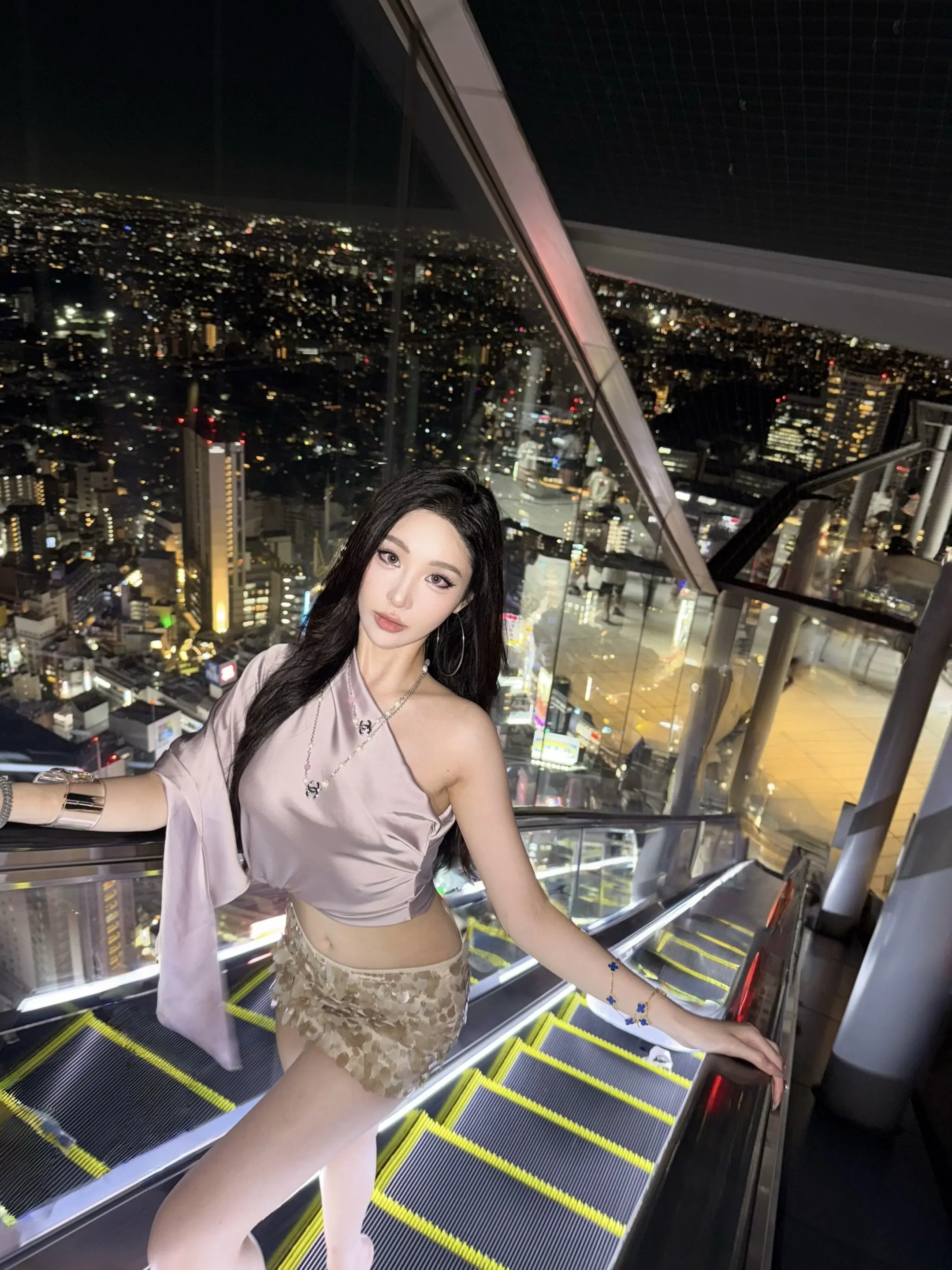 SHIBUYA.