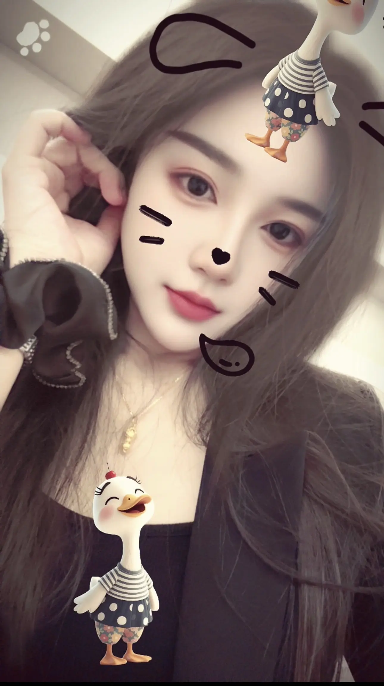 不亏待每一份热情，不讨好每一份冷漠