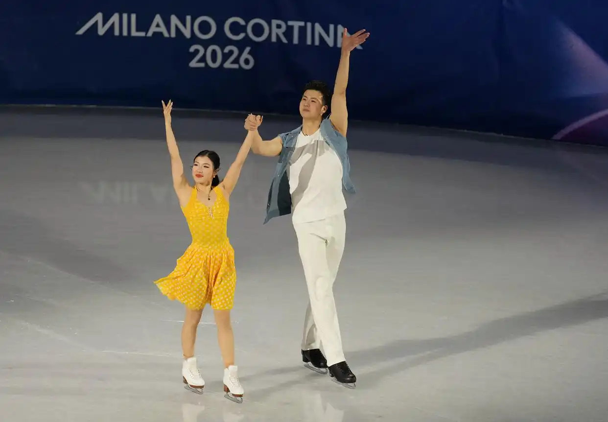 或许在重回赛场的时候就想到了这个结果，但能第三次战胜奥运赛场已是在意料之外。米兰