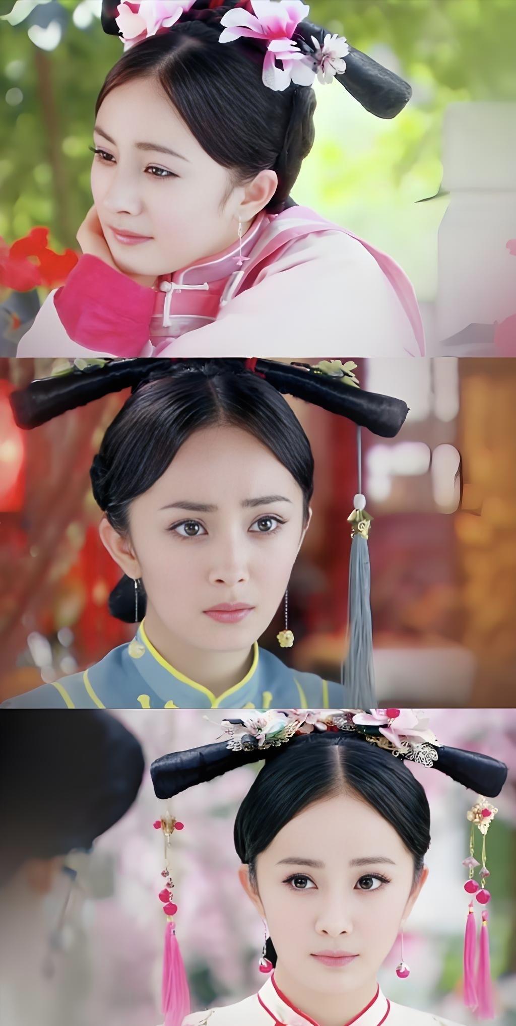 杨幂：娱乐圈是面哈哈镜，清醒的人才能看透

杨幂曾在访谈里一针见血地说：“娱乐圈