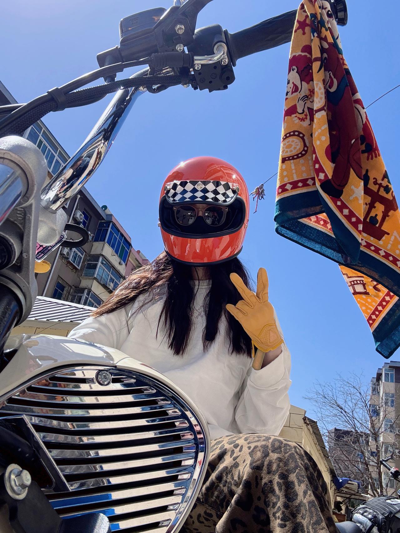 37岁 依旧明媚
祝你晒够太阳 闻够花香 把春天过得像个春天【来自懂车帝车友圈】