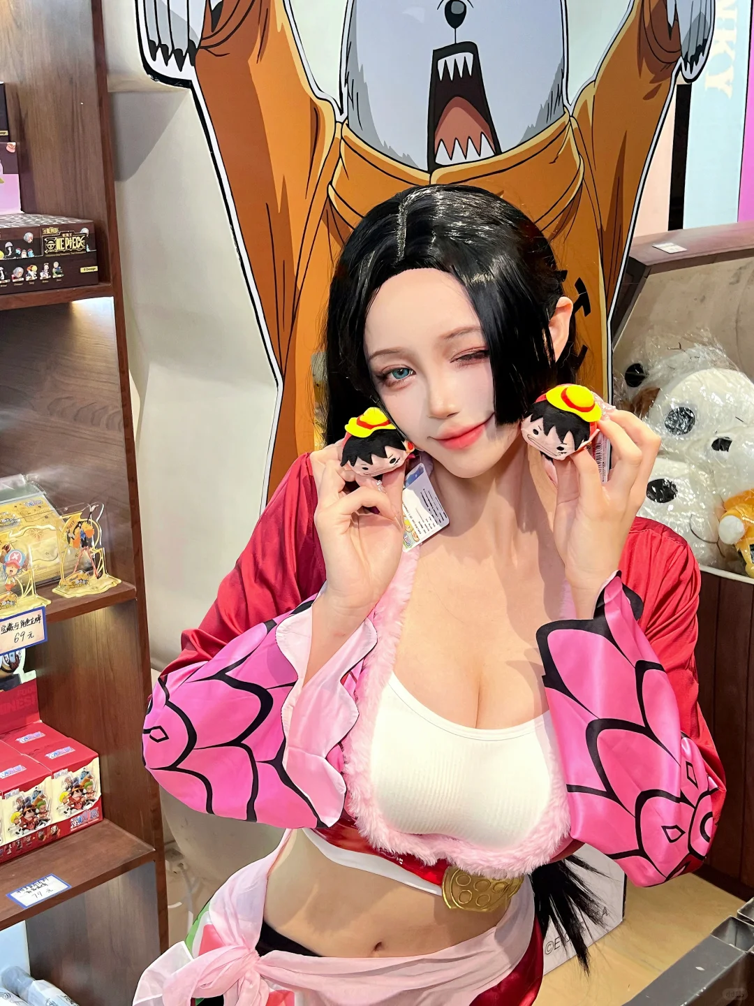 ✙.⁺✞°ʚ路飞重度依赖ɞ°⋆♡̸