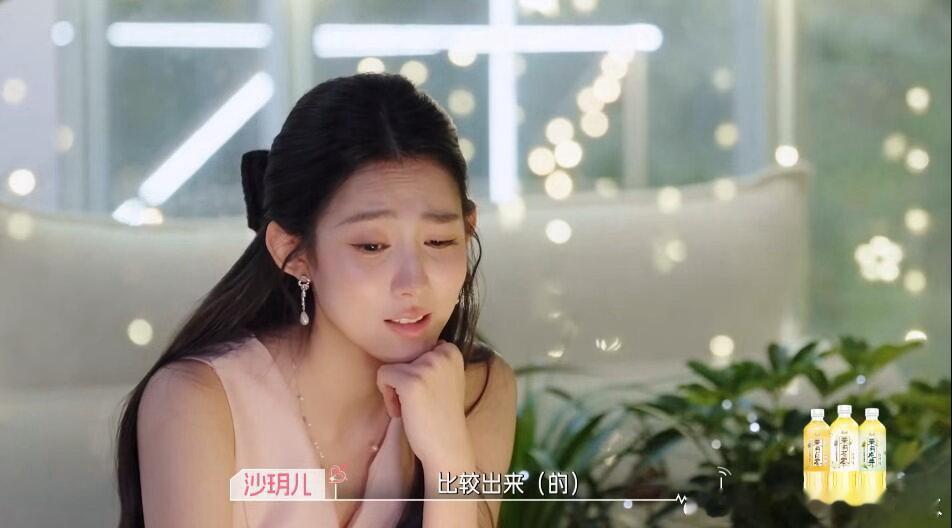 恋综里的双胞胎和外国人一样，都不受欢迎，属于边缘人心动的节目组为什么对双胞胎情有