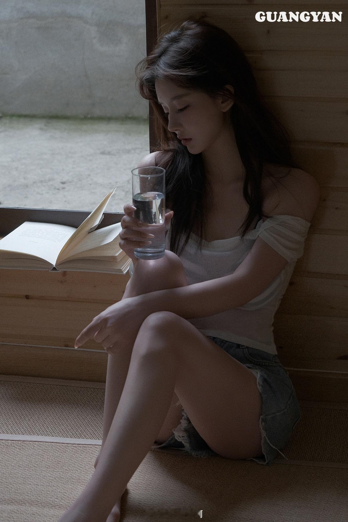 日常分享写真少女写真写真光言摄影工作室