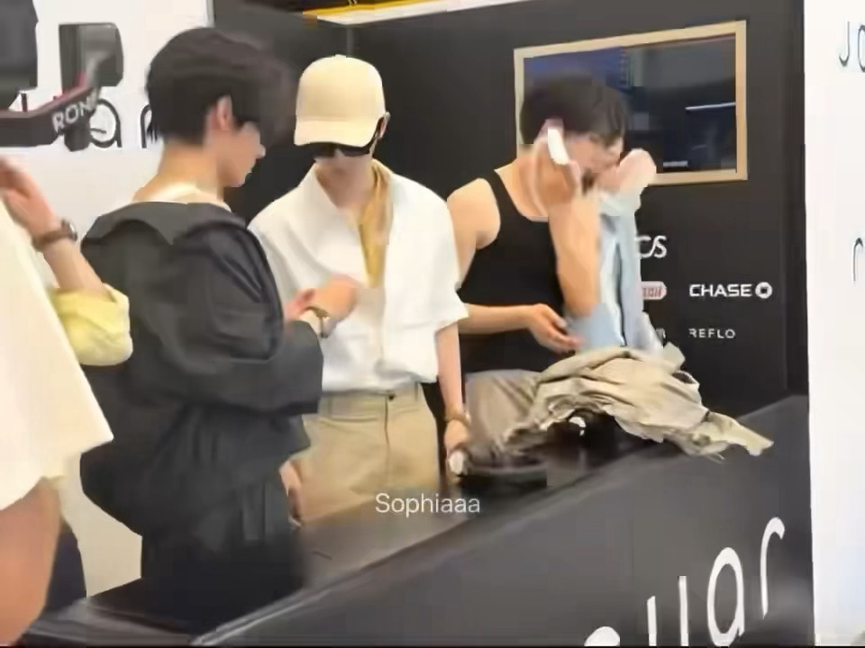 男神这个这个太顶了吧