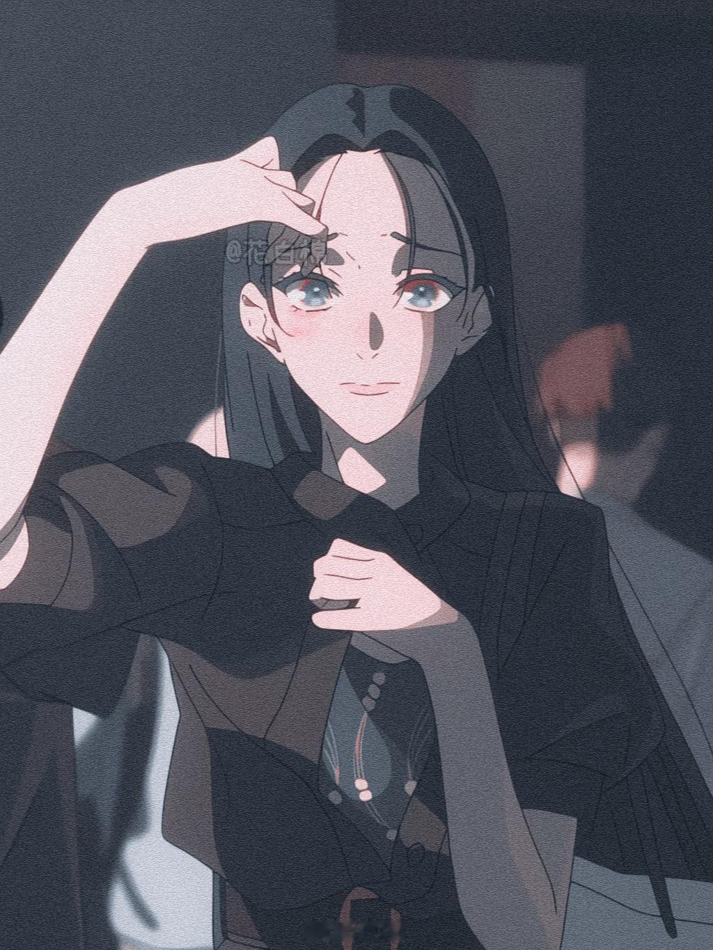 动漫追番团二次元招新季 TV动画「祝福BLESS」x 炭崎纯 🍓🖤🍓确定将