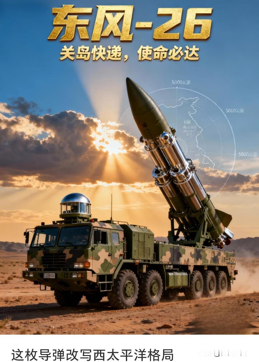 亚太局势复杂多变，美日韩联合扩军虽加剧区域紧张，但难撼东方大国定力！俄媒直言，D