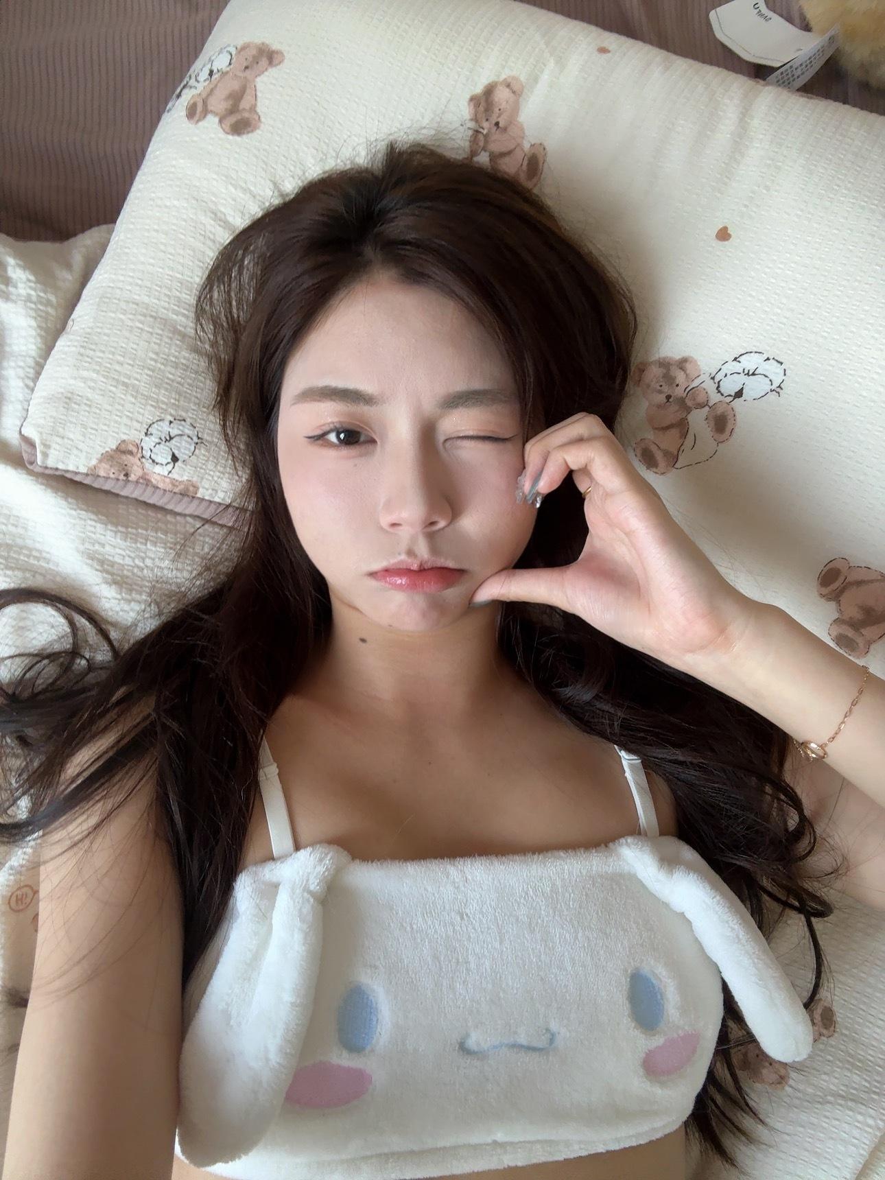 记得说早安 ​​​