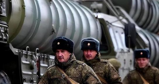 俄罗斯让中国心凉？真正可怕的不是西方围堵，而是我们低估了自己
 
麻烦看官老爷们