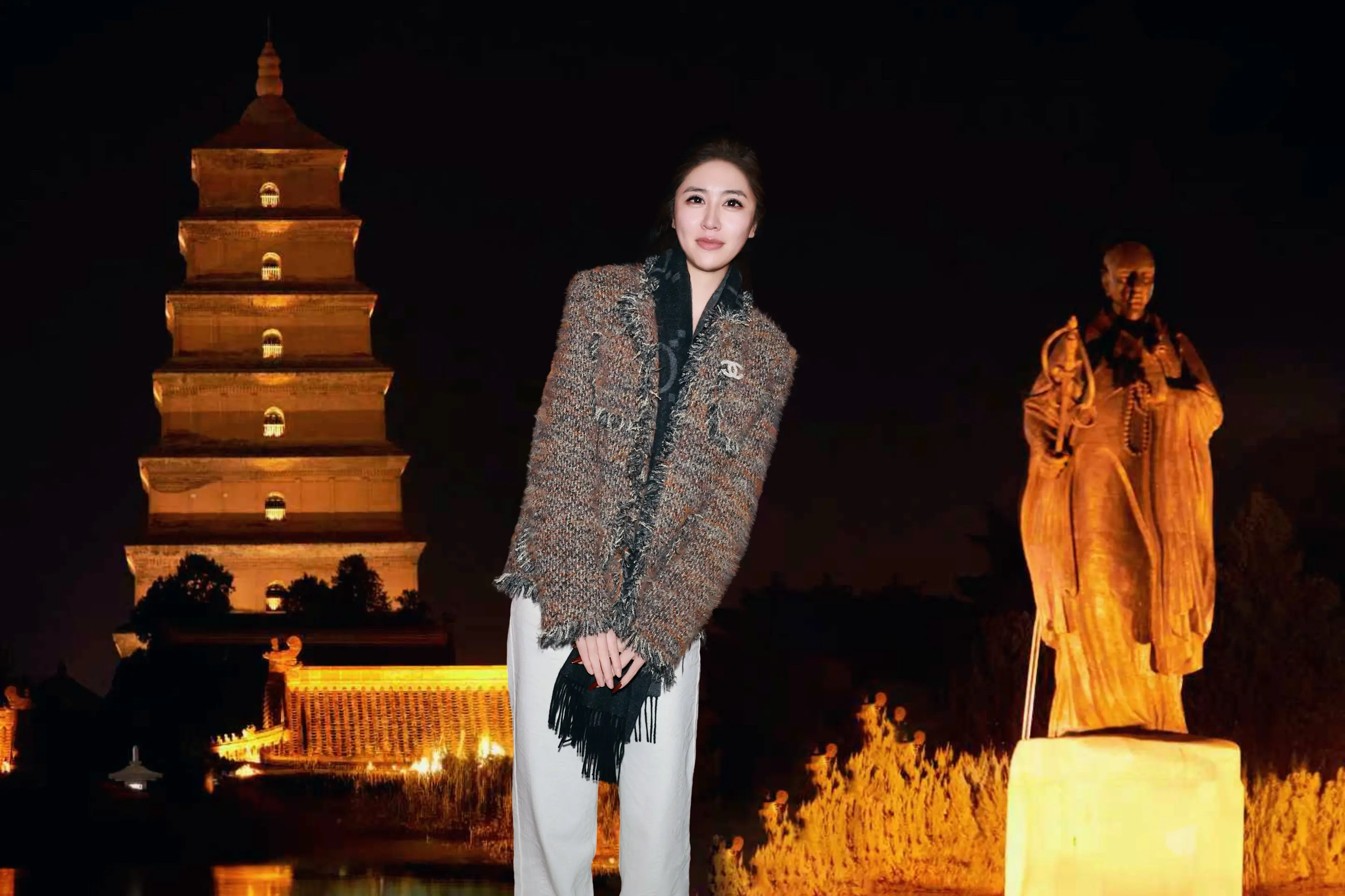 今晚听了50遍的歌…多么遗憾