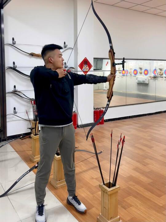 要变天了🏹