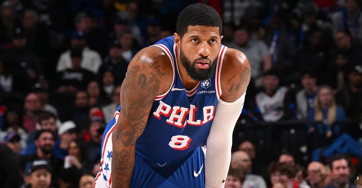 保罗乔治禁赛25场 NBA官方和乔治双方的声明均未披露乔治误用了什么禁药，但看乔