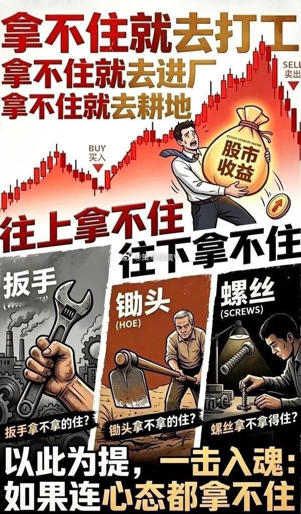 【坚决追高】强者恒强，就是要坚决追高！不追强势的，难道追弱势的就能赚钱了？做强势