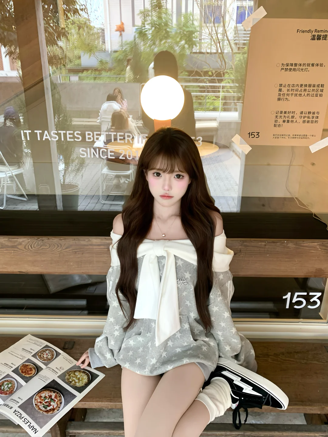 i miss u （T ω T)o････ 🩶