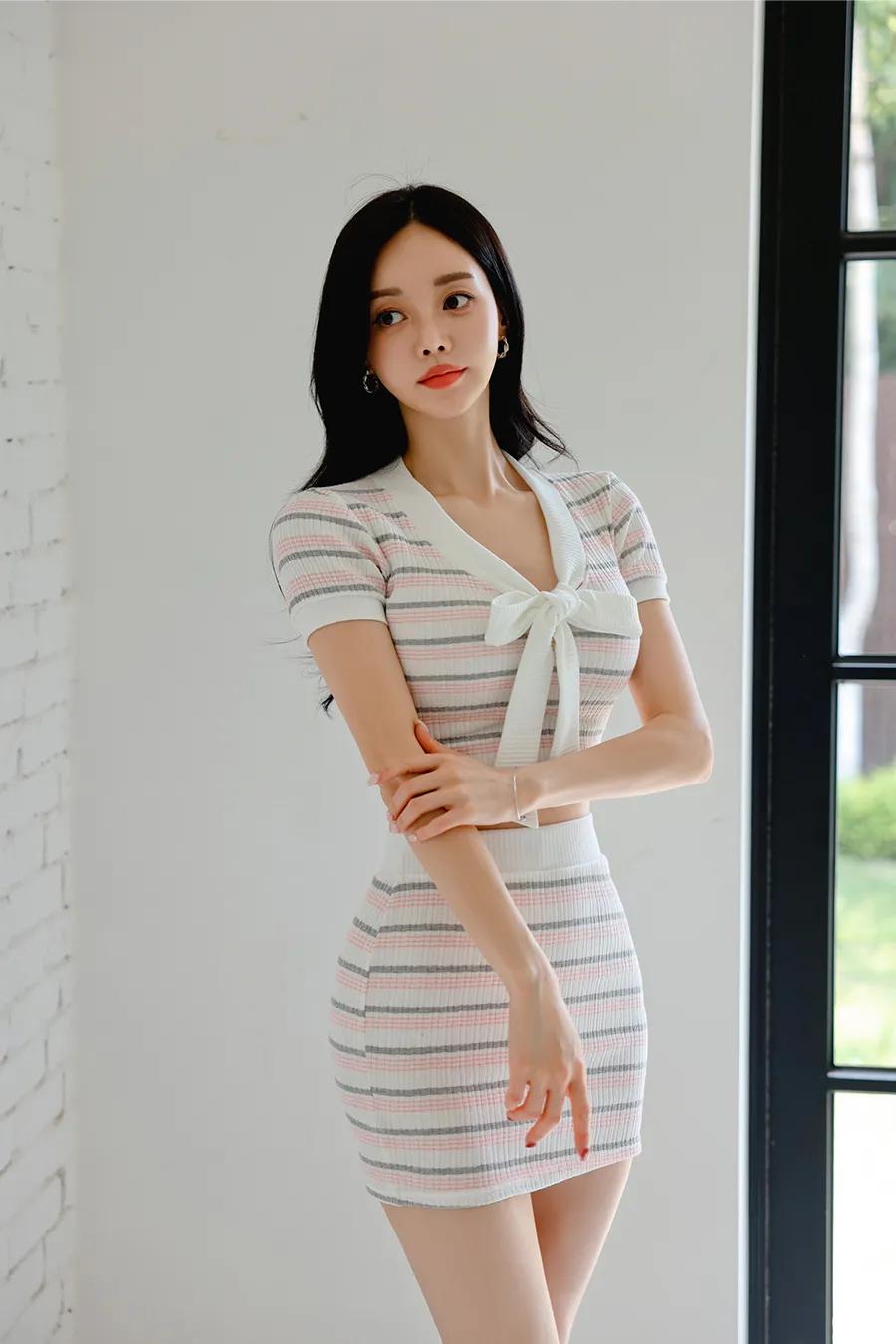 孙允珠美图分享297孙允珠 朴在允 上允女装 小允真 朴允星 金允娜写真 孙允菲