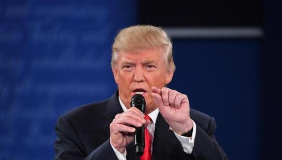 不得不承认，美国这个能力甩中国8条街。特朗普和中国的几次交手，差点把自信心都打没