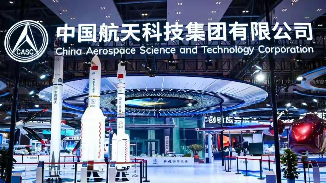 国内十大军工实力企业，第一名少有人听过，却被美国重点紧盯:
 
 
提到让五角大