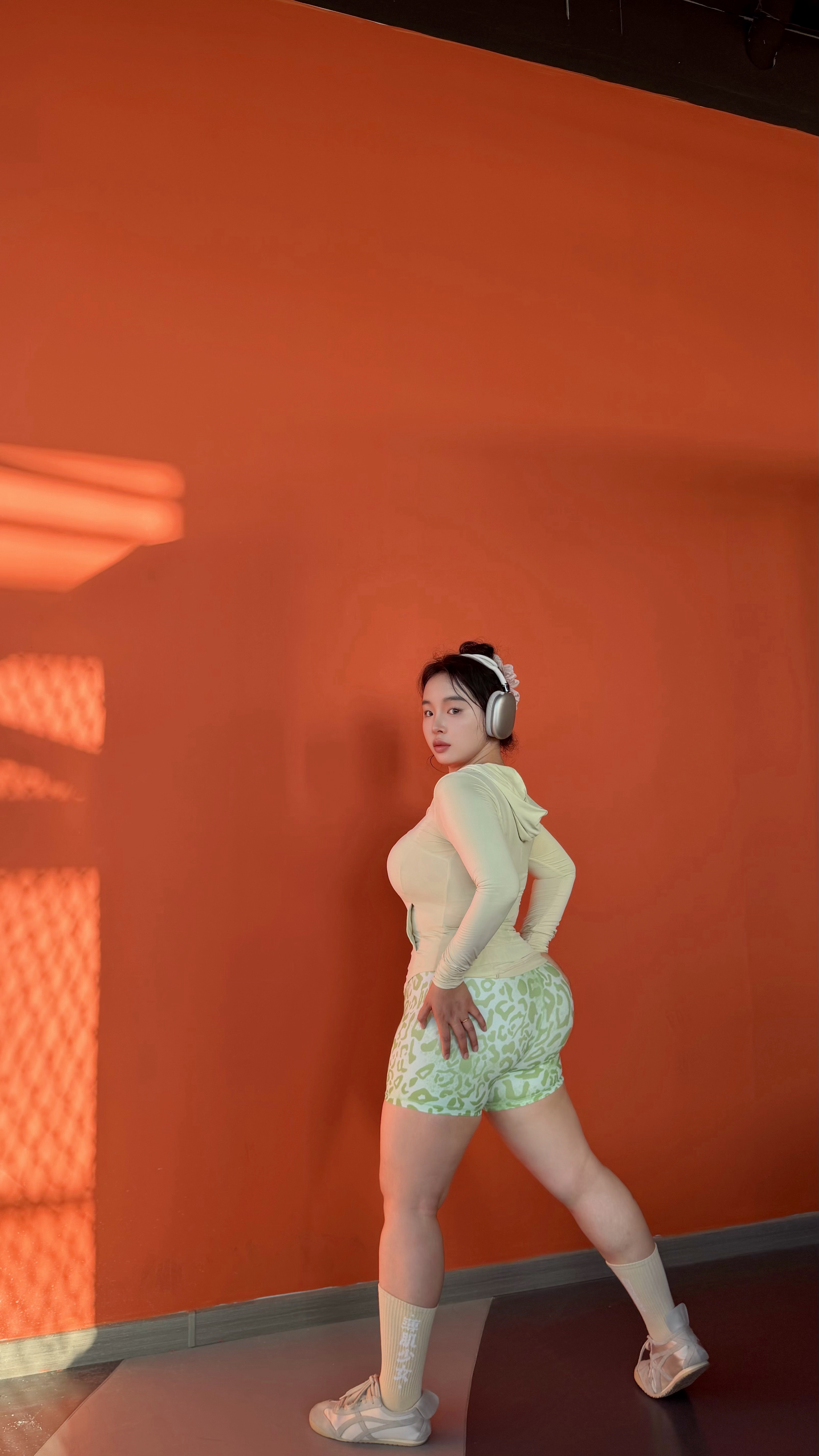 💚 