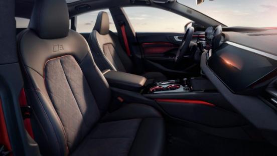关注BBA的朋友，觉得上汽奥迪A5L Sportback怎样？在我看来，它挺香的