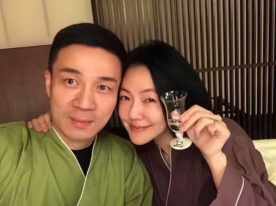 许雅钧风波升级！知情人称小三和私生子一直养在上海，小S真能忍 