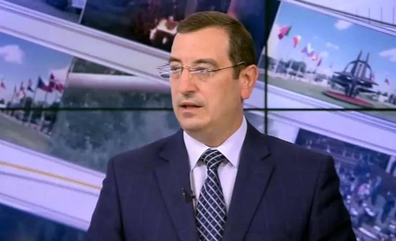 乌克兰国防情报局局长：在乌克兰的俄军有42万人 目前，在乌克兰特别军事行动地区有