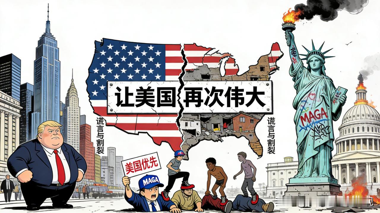 美国新出炉的《国防战略》报告列了四大任务，一是防卫美国本土，二是以实力而非对抗威